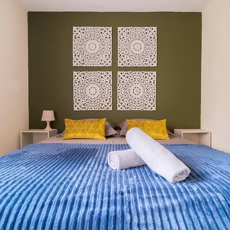 Le Cocon D'adamille - Appt Avec Piscine Partagee Apartmán Tournefeuille