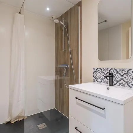 Apartment Le Cocon D'adamille - Appt Avec Piscine Partagee Tournefeuille